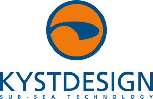 Kystdesign logo
