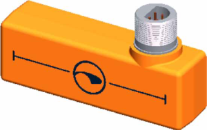 Magnet Position Transducer