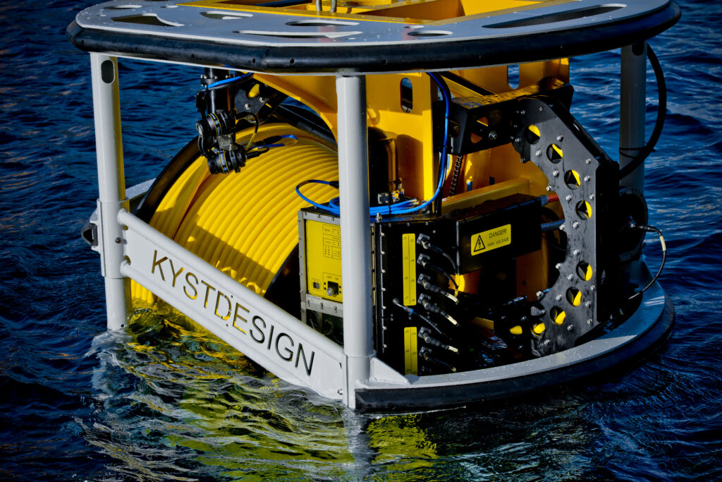 KystDesign AS Lifting arrangements TMS KD-10, TMS KD-20, TMS KD-12, TMS KD-22, TMS KD-30E, TMS KD-40